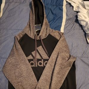 Men's Adidas Hoodie